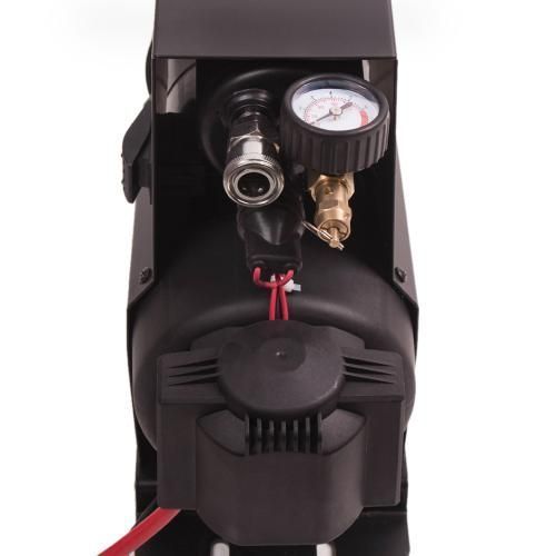 Компресор автомобільний 230 л/хв VOIN VL-722 OFF ROAD MASTER VL-722 фото