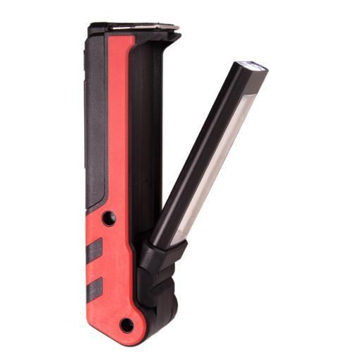 Переносная лампа фонарь VOIN VL-106 Power Bank 2000mAh магнит, индикатор заряда VL-106 фото