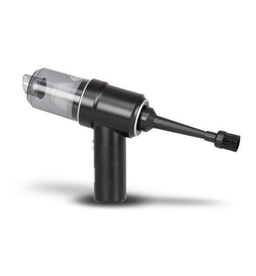 Автопилосос акумуляторний 50W Alca 221300 Akku Cleaner Compact 221300 фото