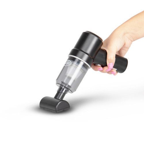 Автопилосос акумуляторний 50W Alca 221300 Akku Cleaner Compact 221300 фото