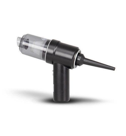 Автопилосос акумуляторний 50W Alca 221300 Akku Cleaner Compact 221300 фото