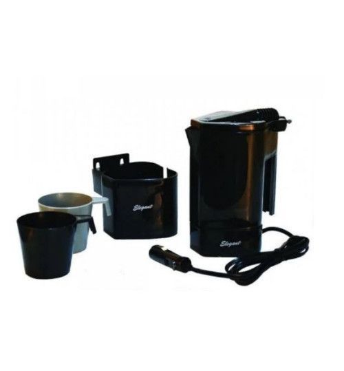 Автомобильный чайник 500ml 24v Elegant 101 531 El 101 531 фото