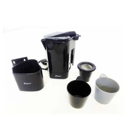 Автомобильный чайник 500ml 24v Elegant 101 531 El 101 531 фото
