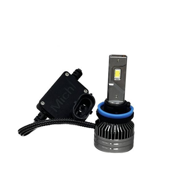 Светодиодные LED лампы 12-24V 50W MICHI MI LED Can H8, H11 5500K MI LED Can H11 50W фото