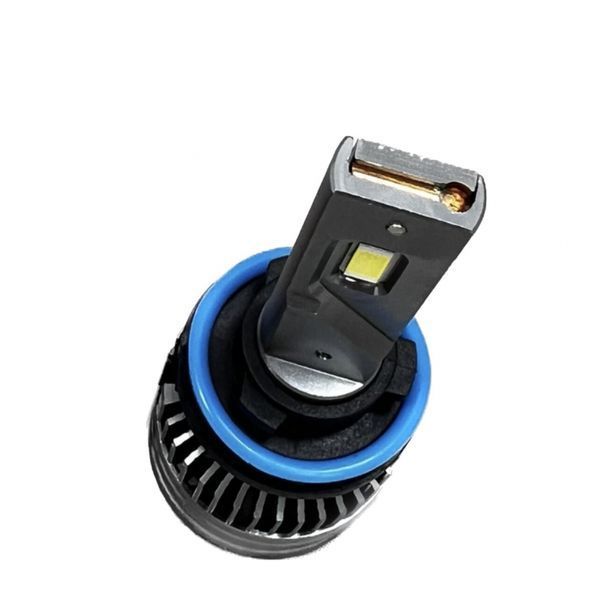 Светодиодные LED лампы 12-24V 50W MICHI MI LED Can H8, H11 5500K MI LED Can H11 50W фото