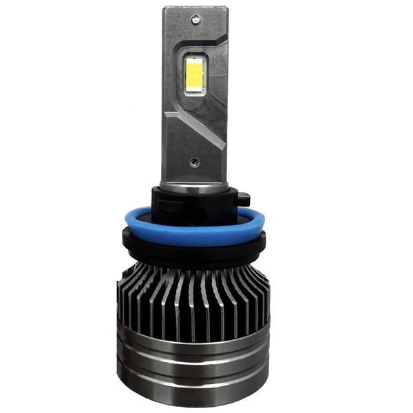 Светодиодные LED лампы 12-24V 50W MICHI MI LED Can H8, H11 5500K MI LED Can H11 50W фото