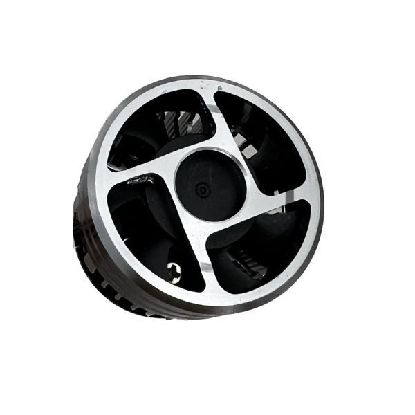Светодиодные LED лампы 12-24V 50W MICHI MI LED Can H8, H11 5500K MI LED Can H11 50W фото