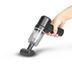Автопилосос акумуляторний 50W Alca 221300 Akku Cleaner Compact 221300 фото 7