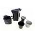 Автомобильный чайник 500ml 24v Elegant 101 531 El 101 531 фото 3