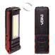 Переносная лампа фонарь VOIN VL-106 Power Bank 2000mAh магнит, индикатор заряда VL-106 фото 1