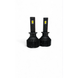 Світлодіодні LED лампи 12V 53W MICHI MI LED H1 5500K MI LED H1 фото 1