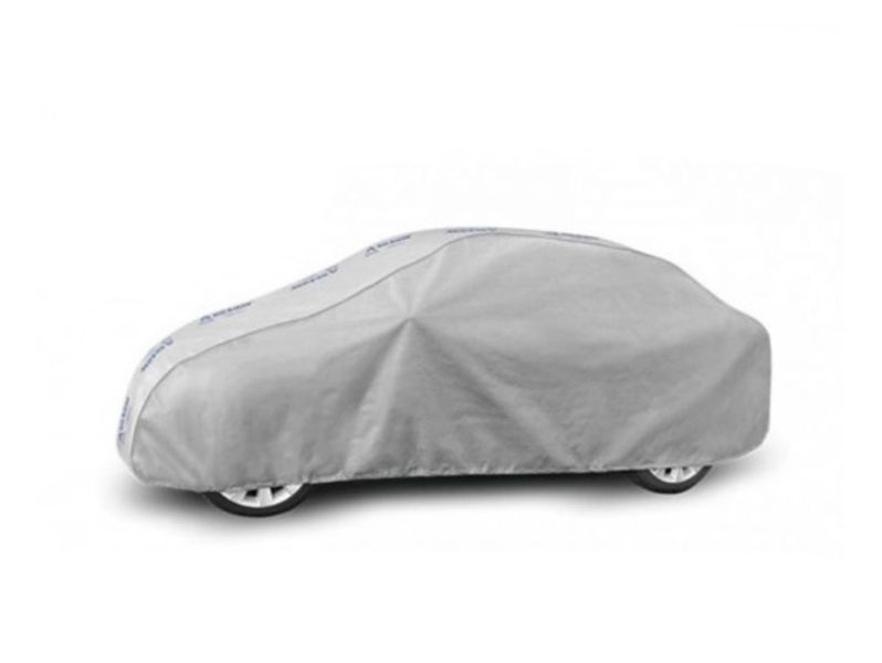 Тент чехол на автомобиль Седан 483x178x120см (L) Basic Garage Sedan KEGEL 5-3963-241-3021 5-3963-241-3021 фото