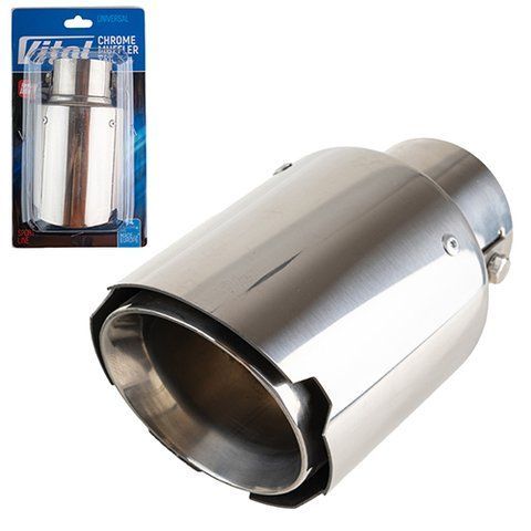 Насадка на глушник Vitol НГ-1128 d 58мм НГ-1128 фото