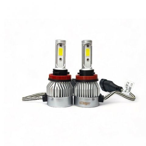 Светодиодные лампы STINGER ST LED H11 5500K ST LED H11 фото