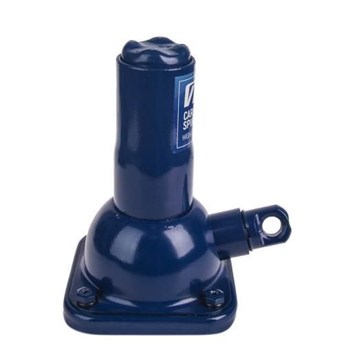 Домкрат механічний телескоп 2т 180-385мм 4кг Vitol DM-3852T DM-3852T фото