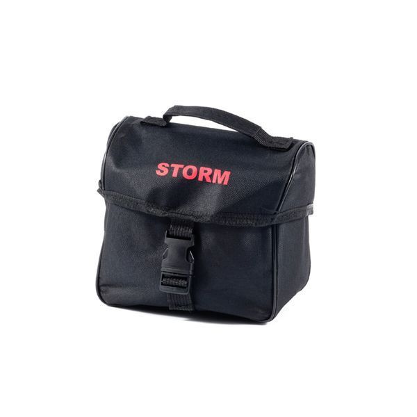 Автомобильный компрессор 10 Атм 37 л/мин 170 Вт Storm 20320 Big Power Autostop 20320 фото