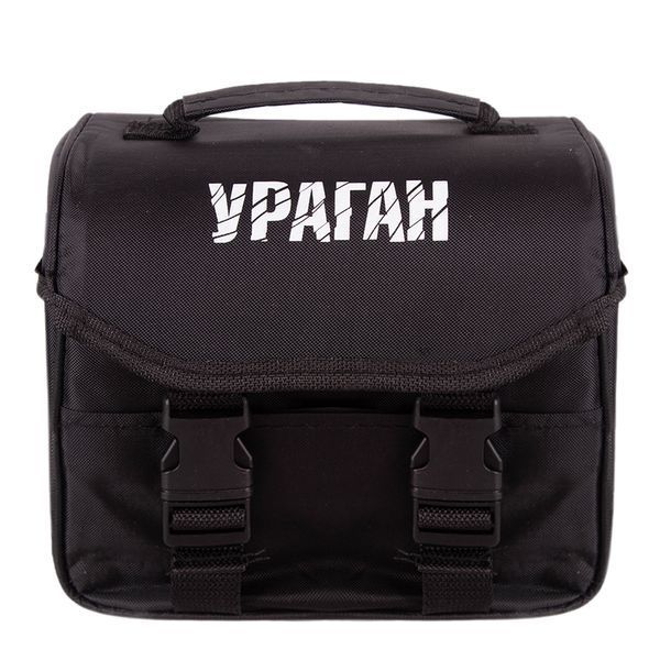 Компресор автомобільний 170W 37л/хв Ураган Vitol КА-У12030 КА-У12030 фото