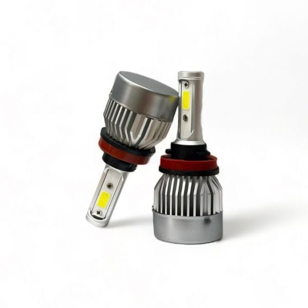 Светодиодные лампы STINGER ST LED H11 5500K ST LED H11 фото