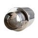 Насадка на глушник Vitol НГ-1128 d 58мм НГ-1128 фото 4
