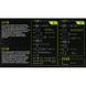 Набор инструмента 94 предмета 1/2 и 1/4 Alloid TS-94 TS-94 фото 7