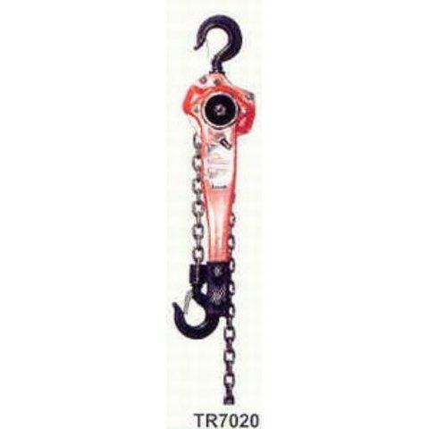 Таль підйомна з рукояткою 2 тонни TR7020 TR7020 фото