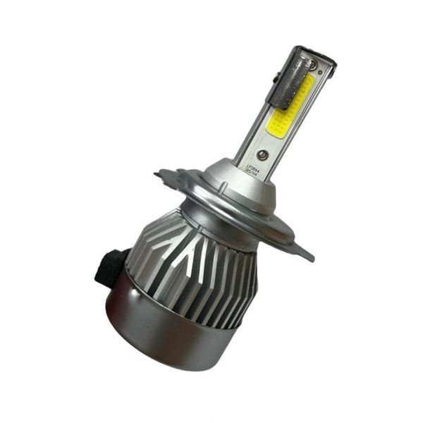 Світлодіодні LED лампи STINGER ST LED H4 Hi/Low 5500K ST LED H4 фото