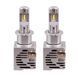 Лампы светодиодные LED Pulso M4 H3 9-32V 6000K M4 H3 фото 1