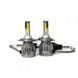 Світлодіодні LED лампи STINGER ST LED H4 Hi/Low 5500K ST LED H4 фото 1