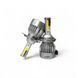 Світлодіодні LED лампи STINGER ST LED H4 Hi/Low 5500K ST LED H4 фото 2