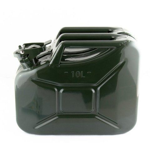 Металева каністра 10L Белавто KS10 KS10 фото