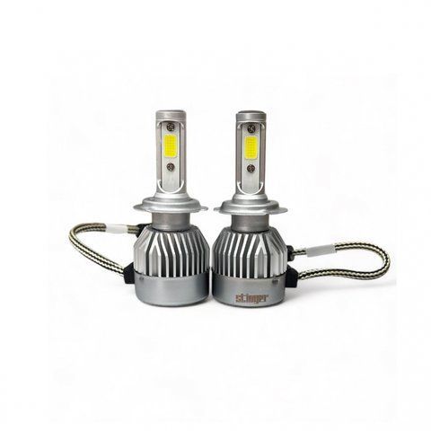 Светодиодные лампы STINGER ST LED H7 5500K ST LED H7 фото