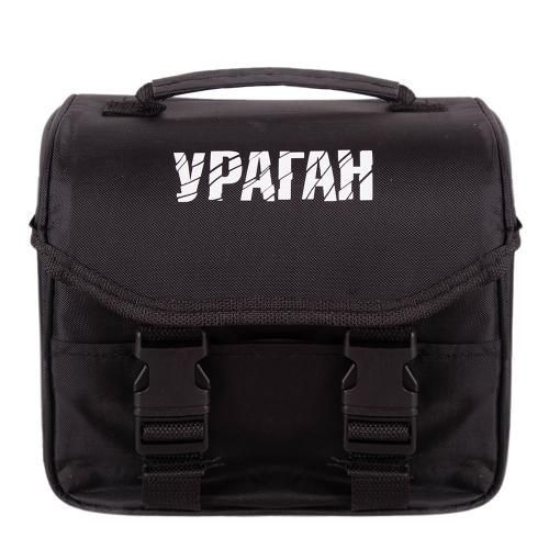 Компресор автомобільний 200W 40л/хв Ураган Vitol КА-У12050 КА-У12050 фото