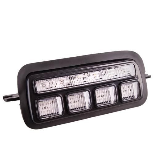 Фари 40W 3000K 6000K LADA NIVA 2121 Pulso LD-2121L3 LD-2121L3 фото