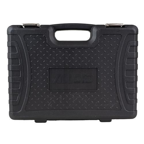 Набор инструмента 82 предмета 1/2" и 1/4" 6-гр головки Alloid Base NI-1082 WN-6 NI-1082 WN-6 фото