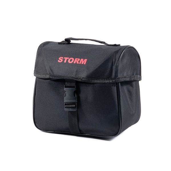 Компресор автомобільний 10 Атм 40 л/хв 170 Вт Storm 20500 Max Power 20500 фото