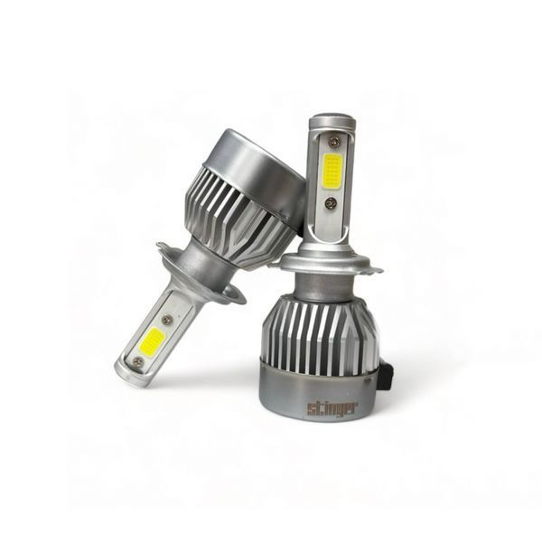 Светодиодные лампы STINGER ST LED H7 5500K ST LED H7 фото