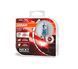 Лампы галогенные H4+150% 12V 60/55W Osram Night Breaker Laser H4+150% фото 1
