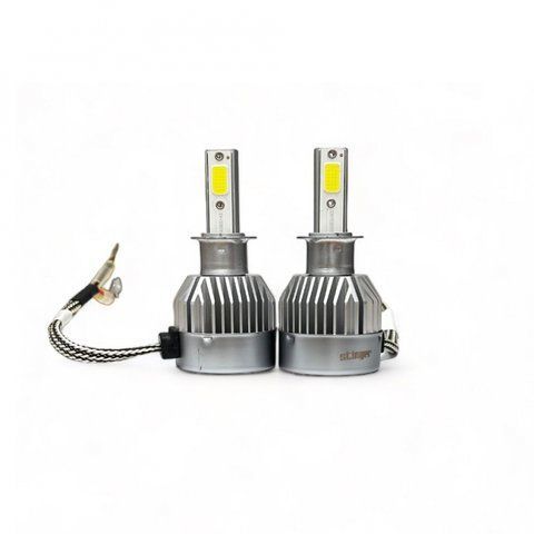 Светодиодные лампы STINGER ST LED H3 5500K ST LED H3 фото