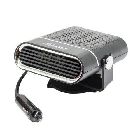 Тепловентилятор 150W обігрів та обдув Elegant 101 503 El 101 503 фото