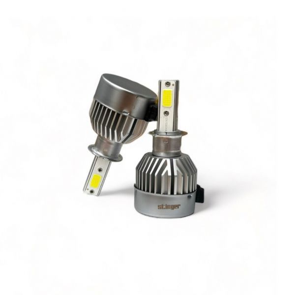 Светодиодные лампы STINGER ST LED H3 5500K ST LED H3 фото