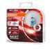 Лампи галогенні H7+150% 12V 55W Osram Night Breaker Laser H7+150% фото 1