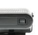 Тепловентилятор 150W обігрів та обдув Elegant 101 503 El 101 503 фото 5
