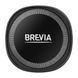 Держатель в машину Brevia AirVent Ultra MagCharge 15W с беспроводной зарядкой, на дефлектор 9390 фото 4