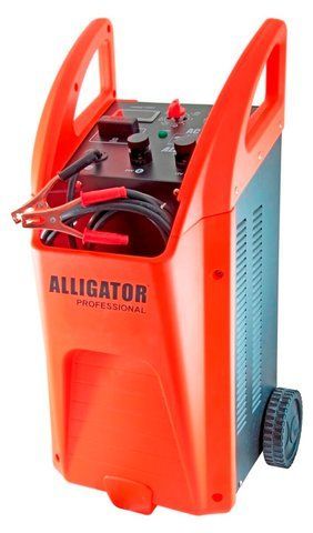 Пуско-зарядний пристрій АКБ Alligator AC811 12/24V, 100 А AC811 фото