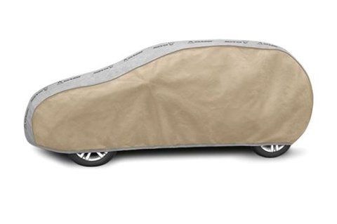 Тент на автомобіль Хетчбэк L2 455х148x136 см Optimal Garage Hatchback, Kombi KEGEL 5-4316-241-2092 5-4316-241-2092 фото