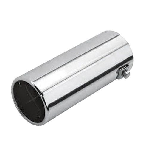 Насадка на глушник Vitol НГ-0070 d 58мм з нержавійки НГ-0070 фото