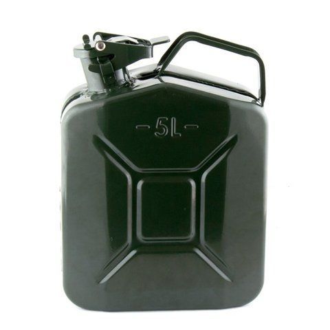 Металева каністра 5L Белавто KS05 KS05 фото