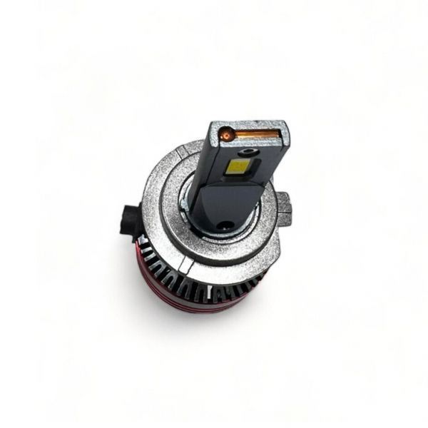Світлодіодні LED лампи 12-24V Can 60W H7 5500K Can 60W H7 фото