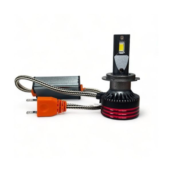 Світлодіодні LED лампи 12-24V Can 60W H7 5500K Can 60W H7 фото
