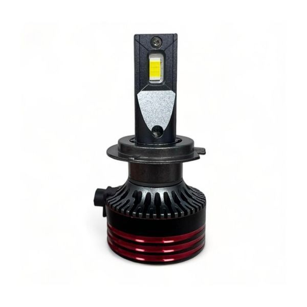 Світлодіодні LED лампи 12-24V Can 60W H7 5500K Can 60W H7 фото